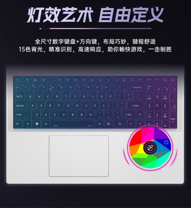 Pro RTX 5070Ti 颠覆游戏体验新葡京博彩国补 7999!七彩虹隐星 P16(图5) Pro RTX 5070Ti 颠覆游戏体验新葡京博彩国补 7999!七彩虹隐星 P16(图5)