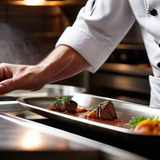 A Limited Menu Strategy to Prevent Total Kitchen Collapse