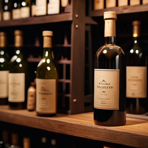 Beyond the Label Leveraging True Sommelier Expertise