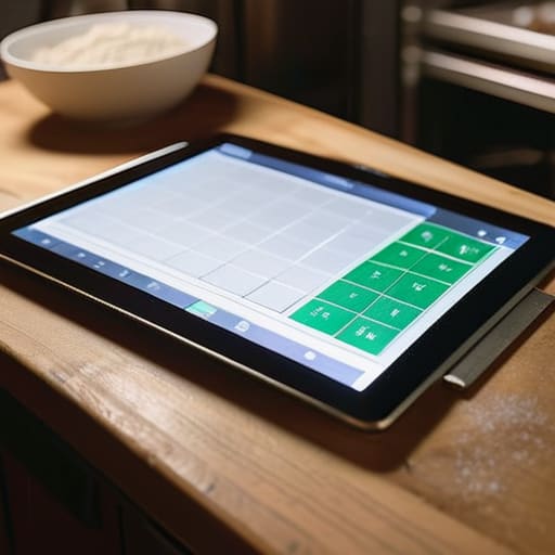 Beyond the Spreadsheet Implementing Equitable Tip Pooling Methods