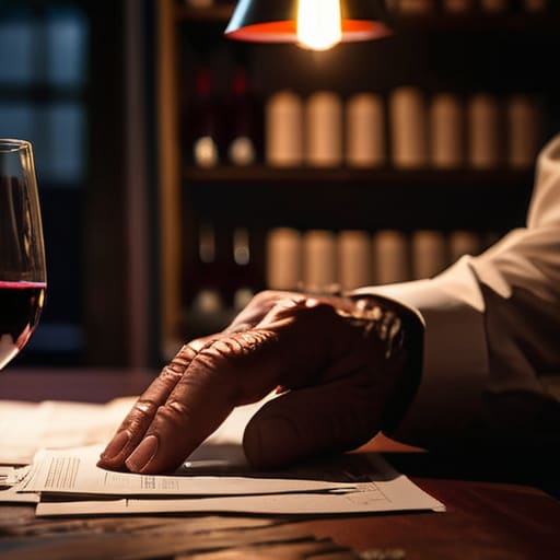 Beyond the Surface Interpreting Hospitality Financial Reports