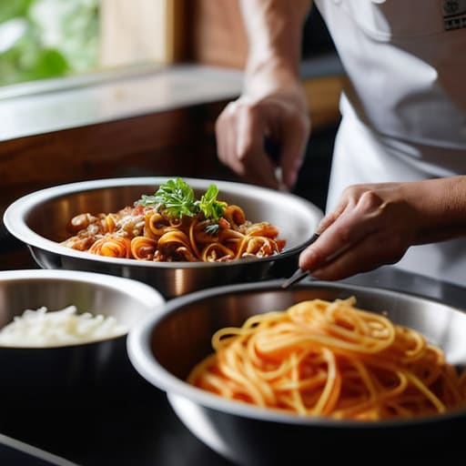 Budgeting for Restaurant Staff Food Without Losing Your Margin