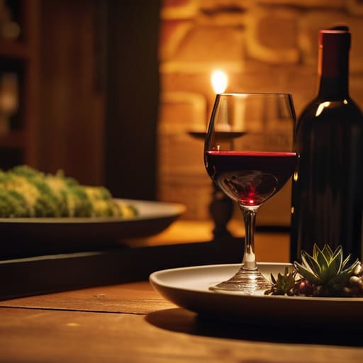 Calculating Wine Bottles Per Person Without Breaking the Bank