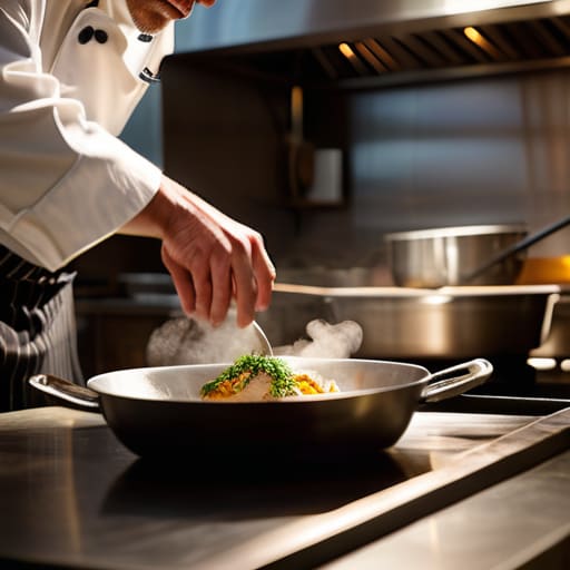 Combatting High Restaurant Employee Turnover Rates.