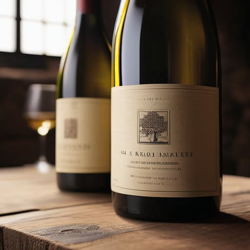 Deciphering Grape Varieties and the Truth of the Blend.