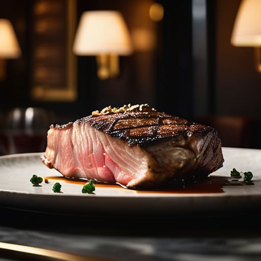 Decoding Restaurant Pricing Psychology and the Menus Hidden Math.