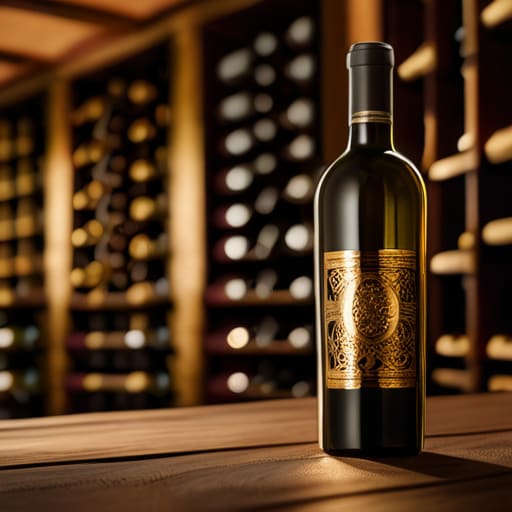 Decoding the Bottle How to Read Wine Labels Without Flinching