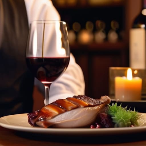Decoding the Script Sommelier Tips for Beginners