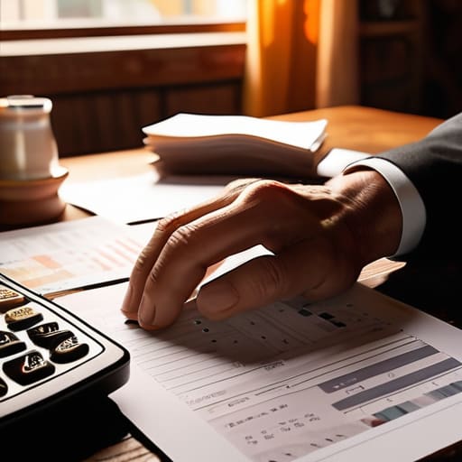 Decoding Your Restaurant Financial Statements Without the Fluff