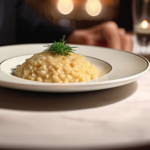 Effective Communication With Waitstaff Without Breaking the Room.