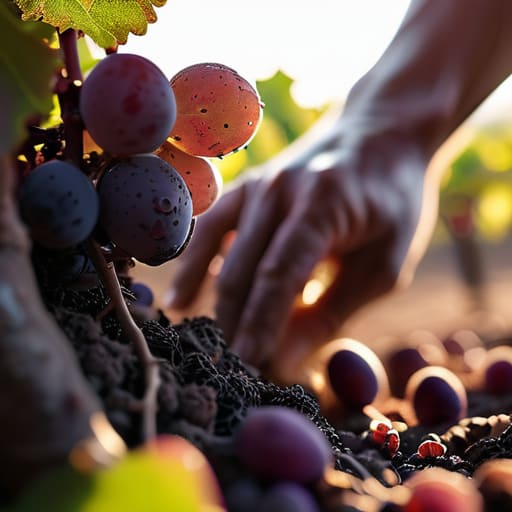 Forget the Glossy Brochures Understanding Grape Varieties Through Soil and Terroir