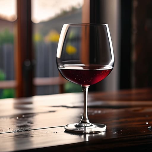 How Glass Shape Affects Aroma and Your Bottom Line