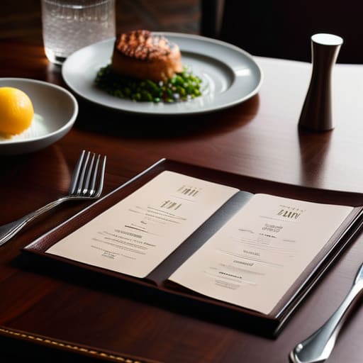 How to Read a Menu Without Wasting the Kitchens Time