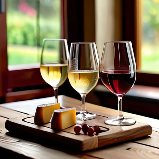 How to Select Wines for Tasting Without Breaking the Bank