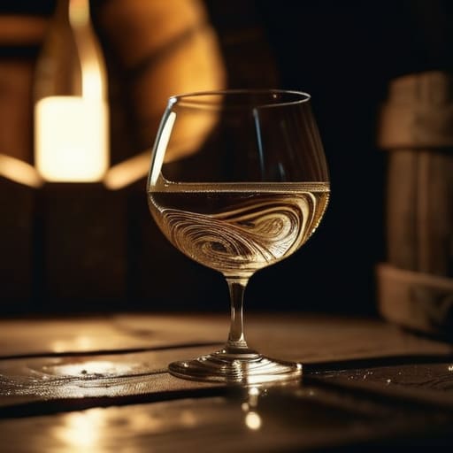 Identifying Tca in Wine Before the Guest Notices