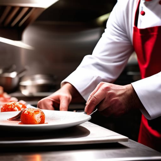 Implementing Foolproof Food Allergy Prevention Protocols.