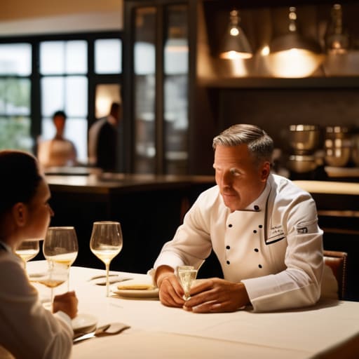Mastering Restaurant Staff Communication Before the First Order