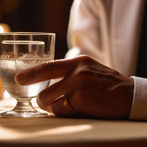 Mastering Table Service Protocols Without Losing Your Soul