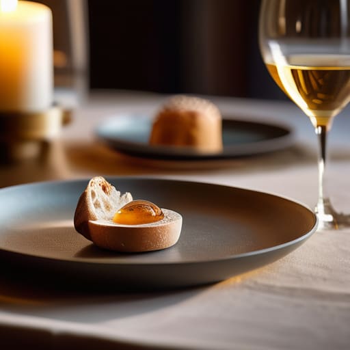 Mastering the Fine Dining Pacing Tips of the Pros.