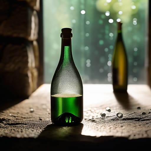 Methode Champenoise Explained the Cost of Perfection