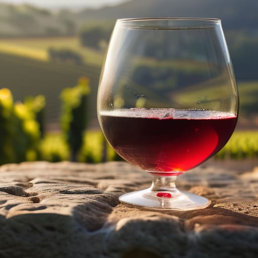 Old World vs New World Wine Styles a Battle of Tradition