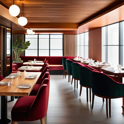 Optimizing Dining Room Floor Plans Without Sacrificing Sanity