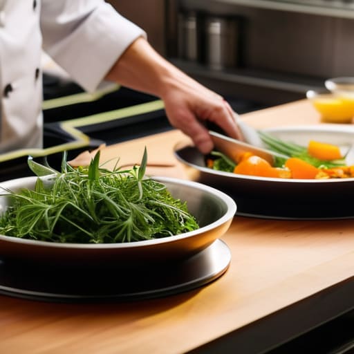 Optimizing Restaurant Workflow Before the Chaos Begins