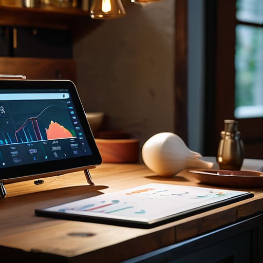 Predictive Sales Forecasting Seeing the Storm Before It Hits