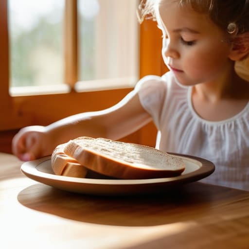 Preparing Children for Public Meals Before the Check Arrives