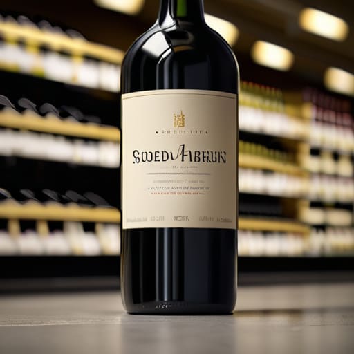 Reading Wine Labels for Beginners Looking Past the Pretty Pictures