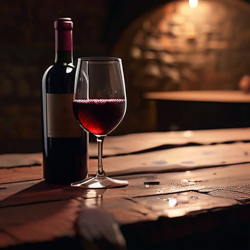 Recognizing Tca Wine Taint Symptoms Before the First Sip