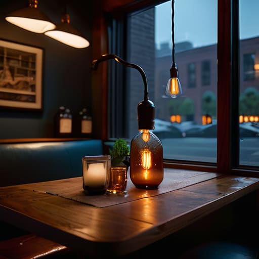 Restaurant Brand Identity Development Defining Who You Actually Are