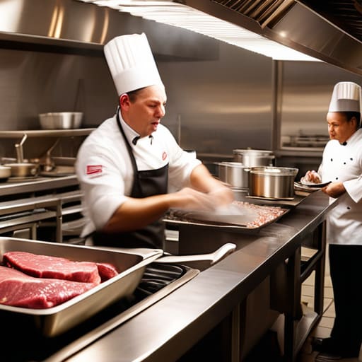 Restaurant Workflow Optimization Is a Math Problem Not a Feeling