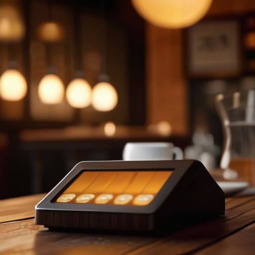 Standard Tipping Percentages and the Myth of Generosity