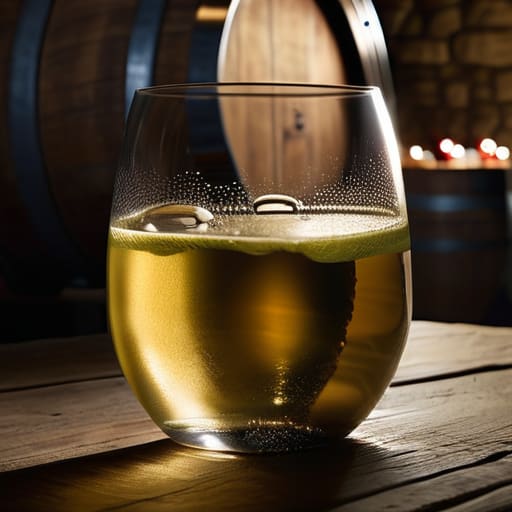 Tartaric and Malic Acid the Hidden Costs of Viticulture