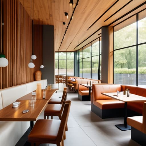 The Art of Kid Friendly Restaurant Selection