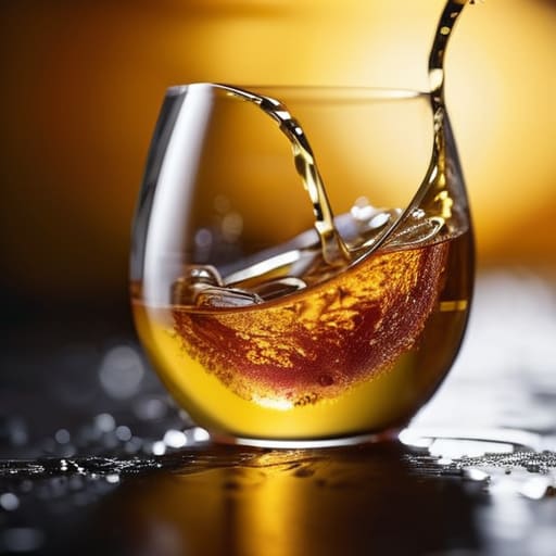 The Cruel Math of Residual Sugar in Wine
