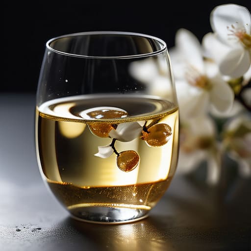 The Ethanol Impact on Wine Flavor and the Illusion of Fruit.