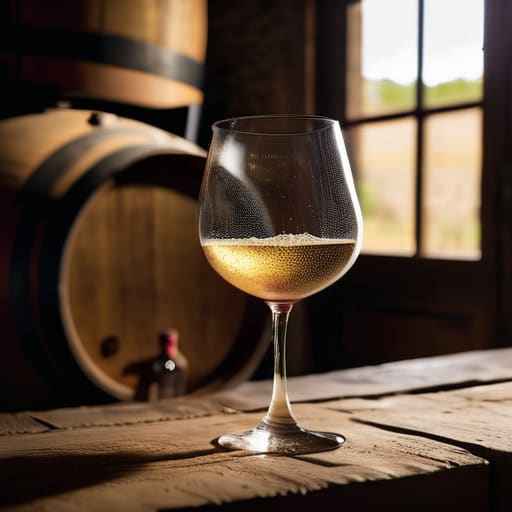 The High Cost of a Low Intervention Winemaking Process.