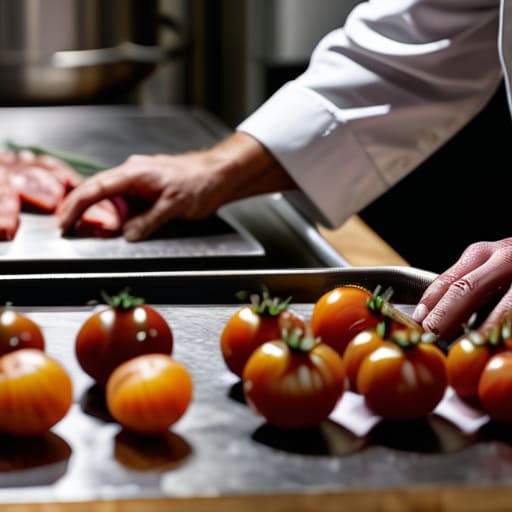 The High Cost of Cheap Wholesale Food Procurement.