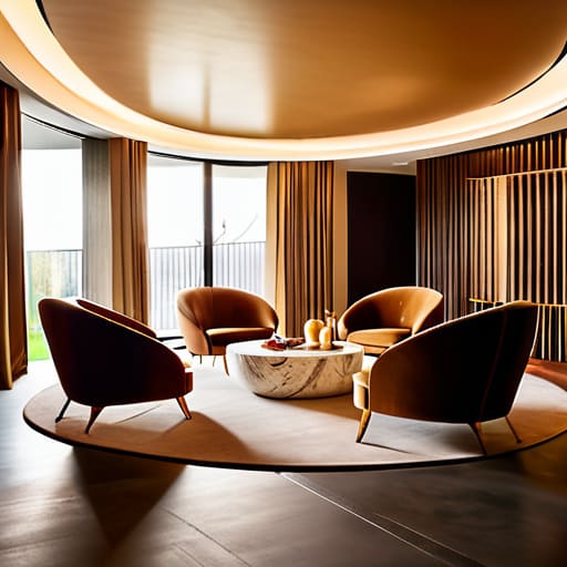 The Invisible Cost of a Poor Furniture Layout for Hosting.