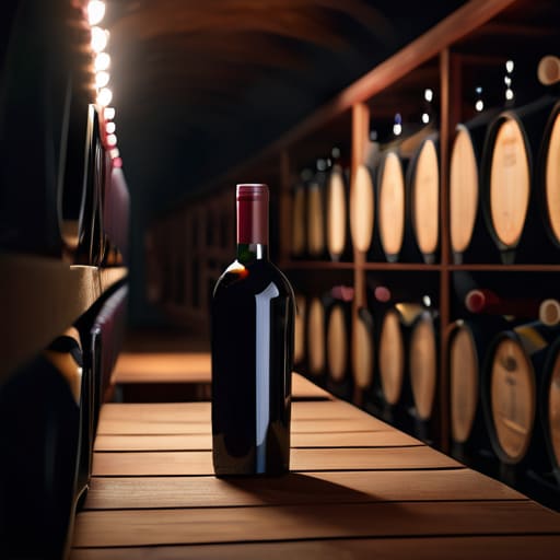 The Invisible Cost of Curating a Restaurant Wine Program.