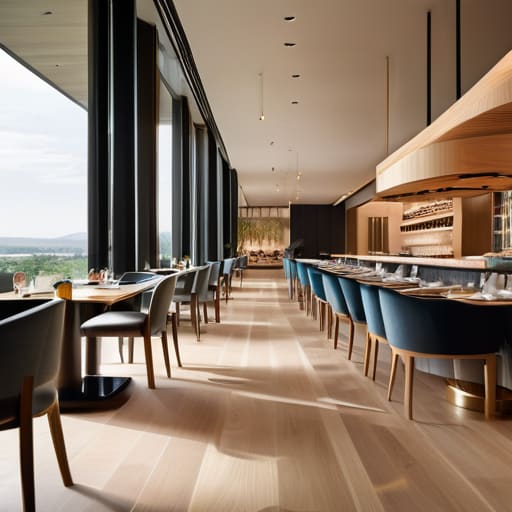 The Invisible Leak Restaurant Floor Plan Optimization