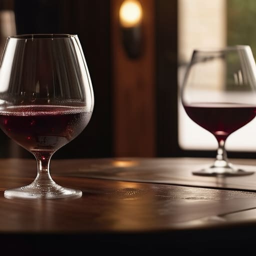 The Real Reason for the Restaurant Corkage Fee Explained.