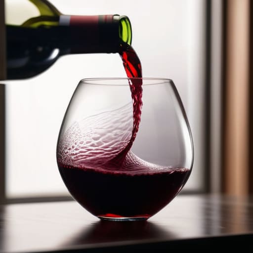 The Science of Air Mastering the Wine Oxidation Process.