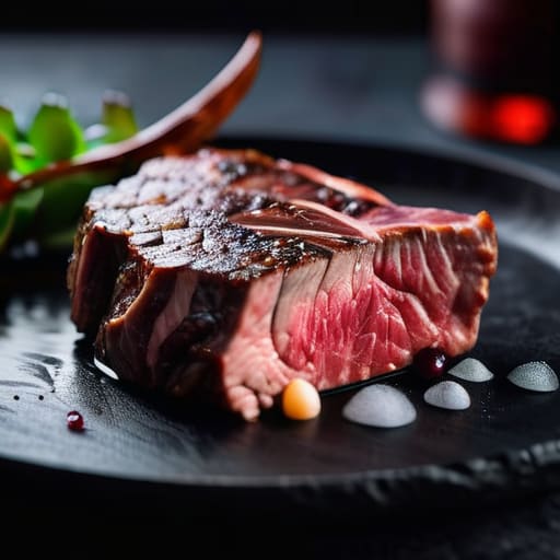 The Science of Survival Tannin and Fat Interaction