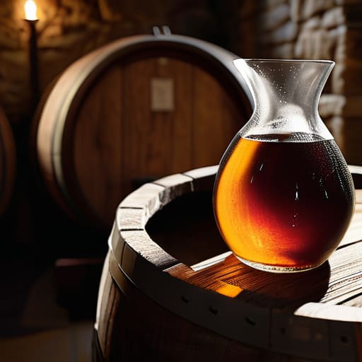 The Spirit Addition in Winemaking a Necessary Intervention.