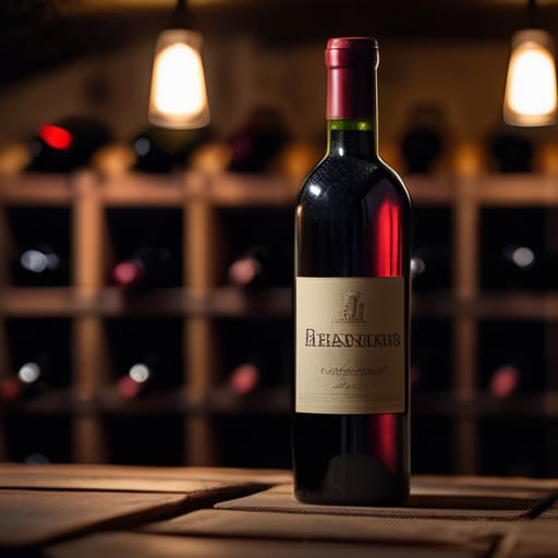 Why Cellar Temperature for Wine Aging Is a Non Negotiable Cost