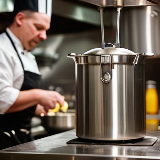 Why Commercial Grade Cooking Tools Save Your Sanity