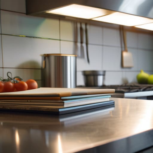 Why Digital Food Logs Save More Than Just Time